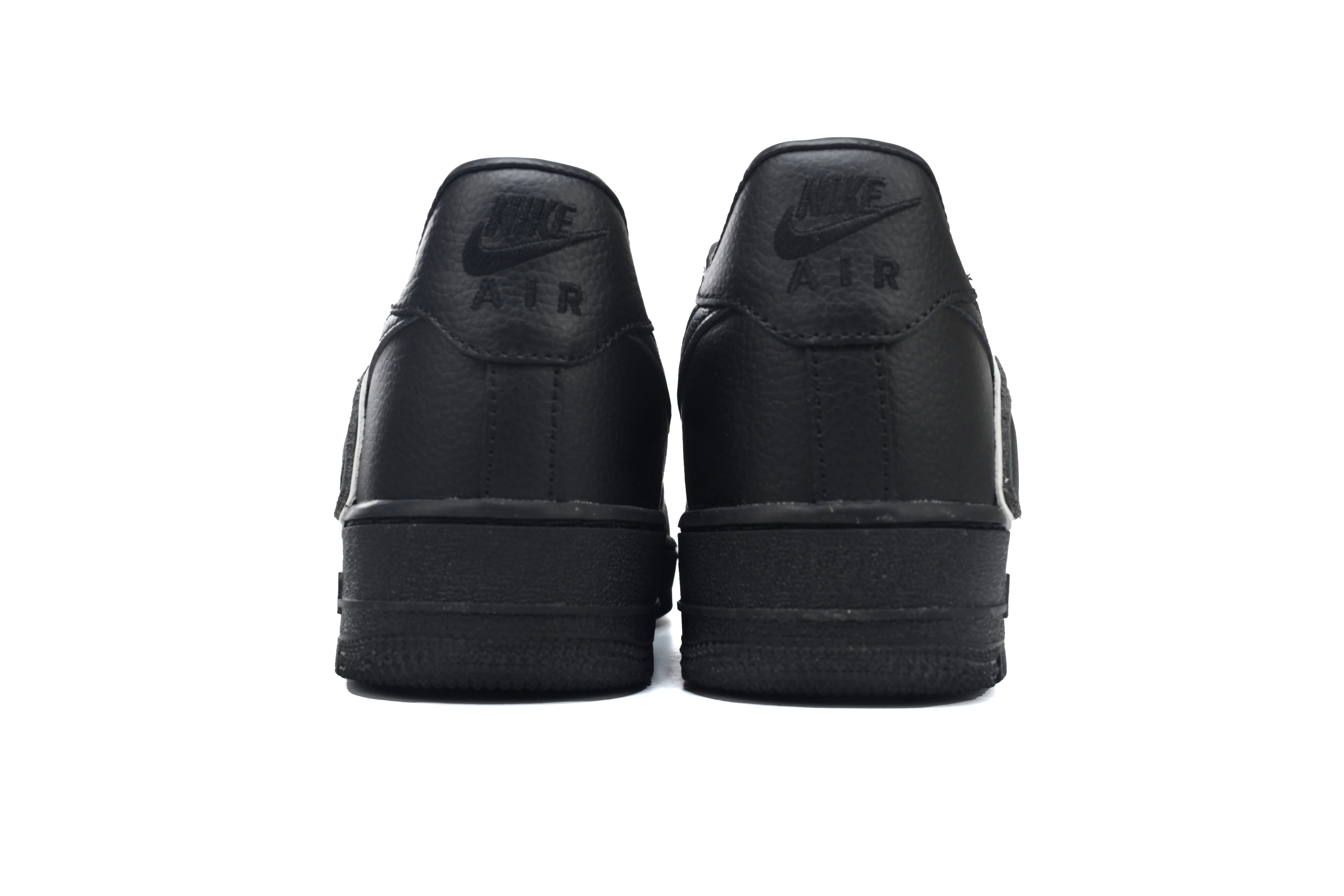 Nike Air Force 1 Low Cactus Plant Flea Market Black (2020)