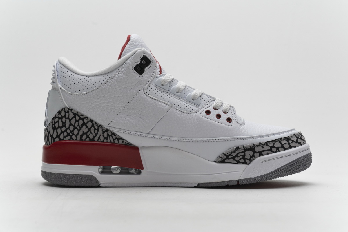 Air Jordan 3 Retro Hall of Fame 136064-116