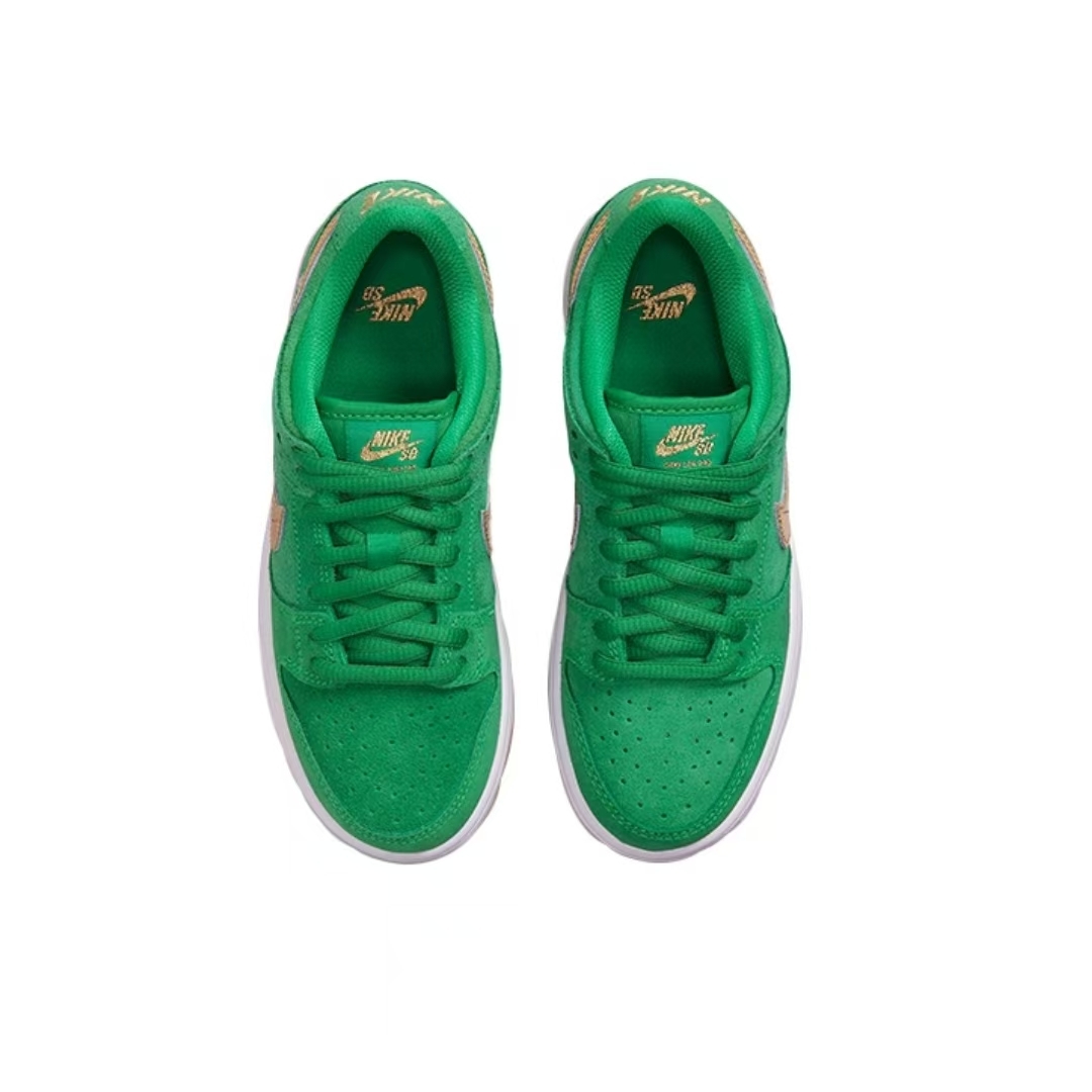 Nike SB Dunk Low Pro St. Patrick's Day (2022)