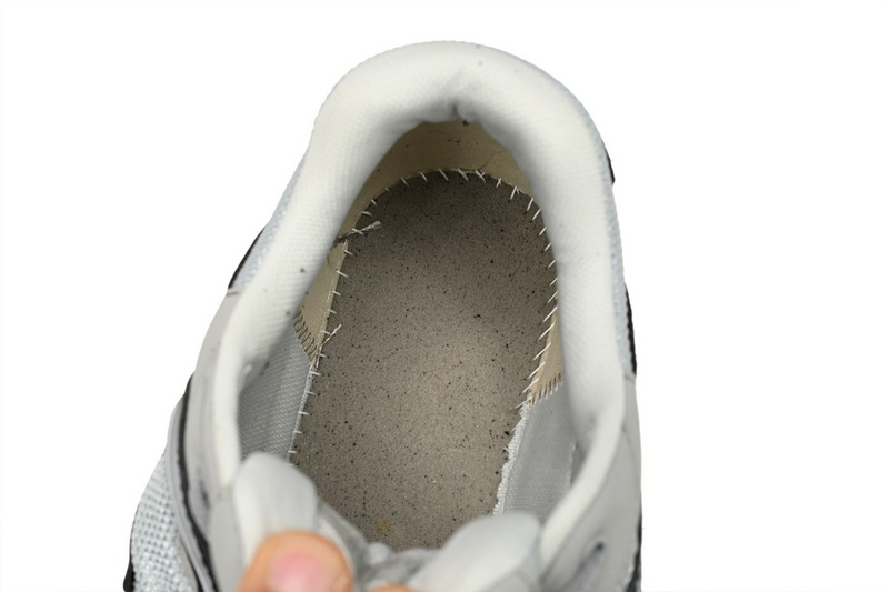 Dior Light Grey 'B30' Sneakers Grey 3SN279ZND-H860