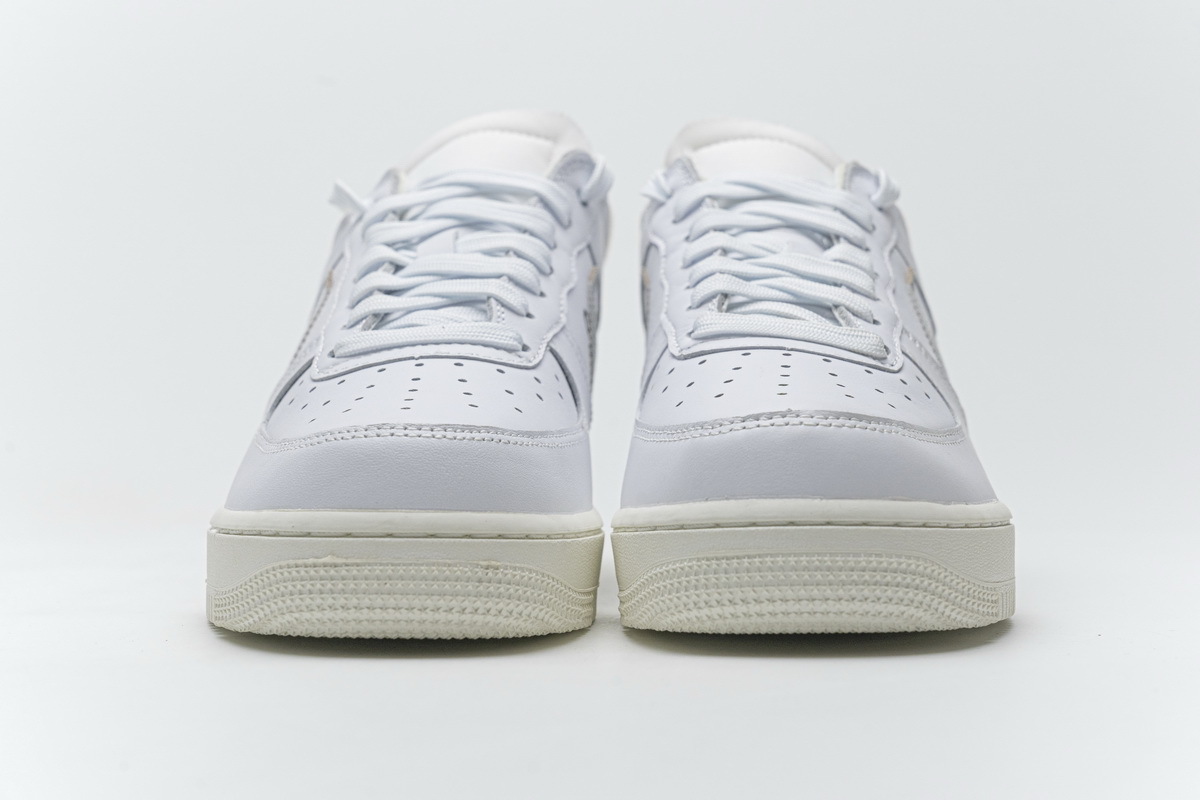 Nike Air Force 1 Low Virgil Abloh Off-White (AF100) AO4297-100