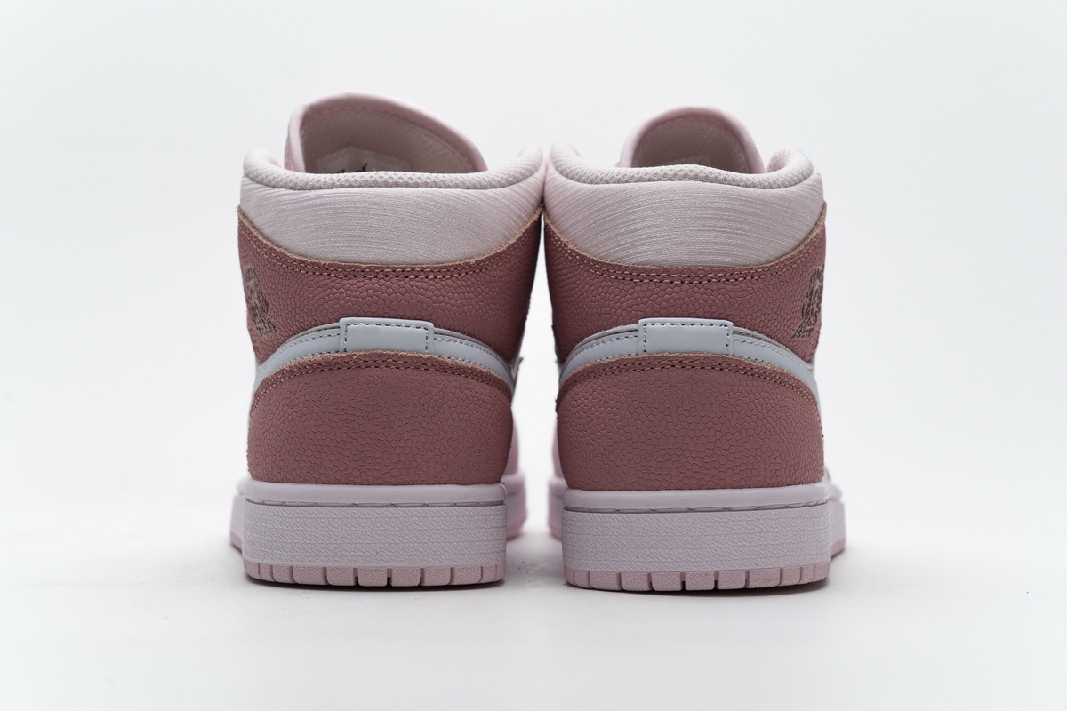Air Jordan 1 Mid Digital Pink (W) CW5379-600