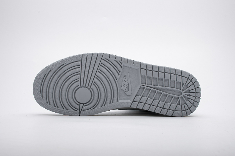 Air Jordan 1 Retro High Turbo Green 555088-311