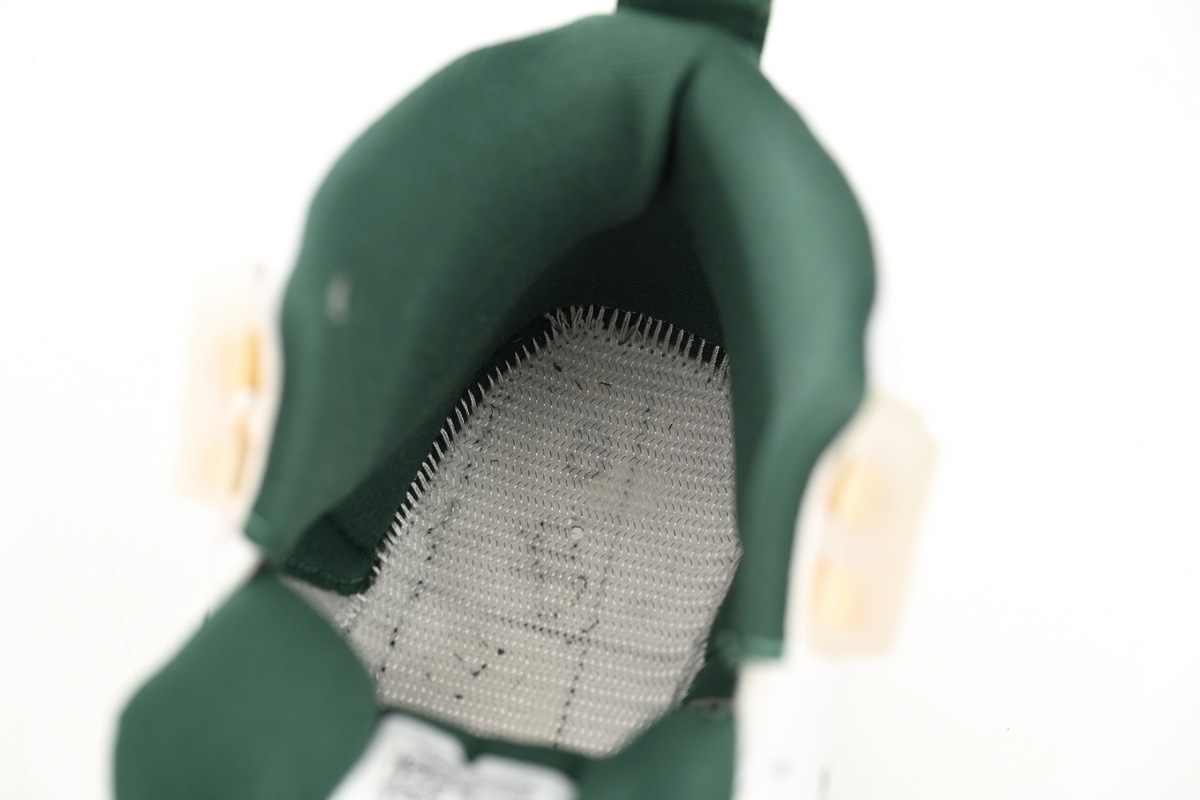 Air Jordan 12 White Green 136001-063