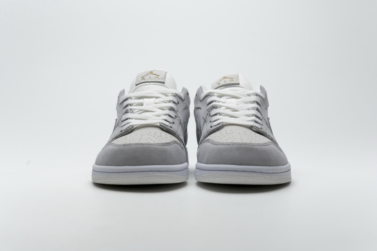 Air Jordan 1 Low Paris CV3043-100