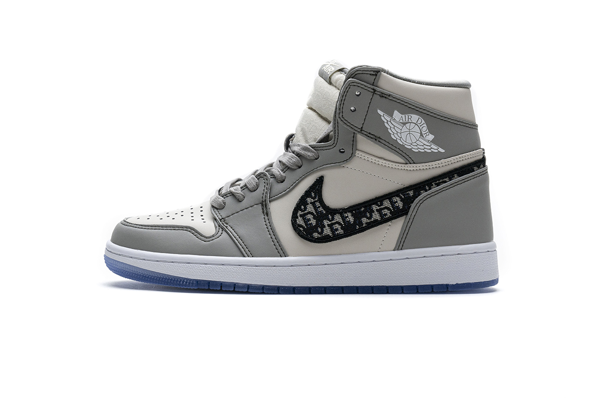 Dior x Air Jordan 1 High OG CN8607-002