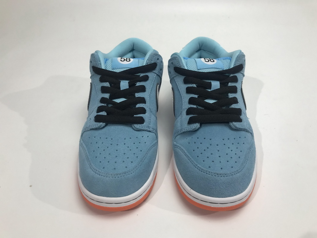 Nike SB Dunk Low Club 58 Gulf BQ6817-401