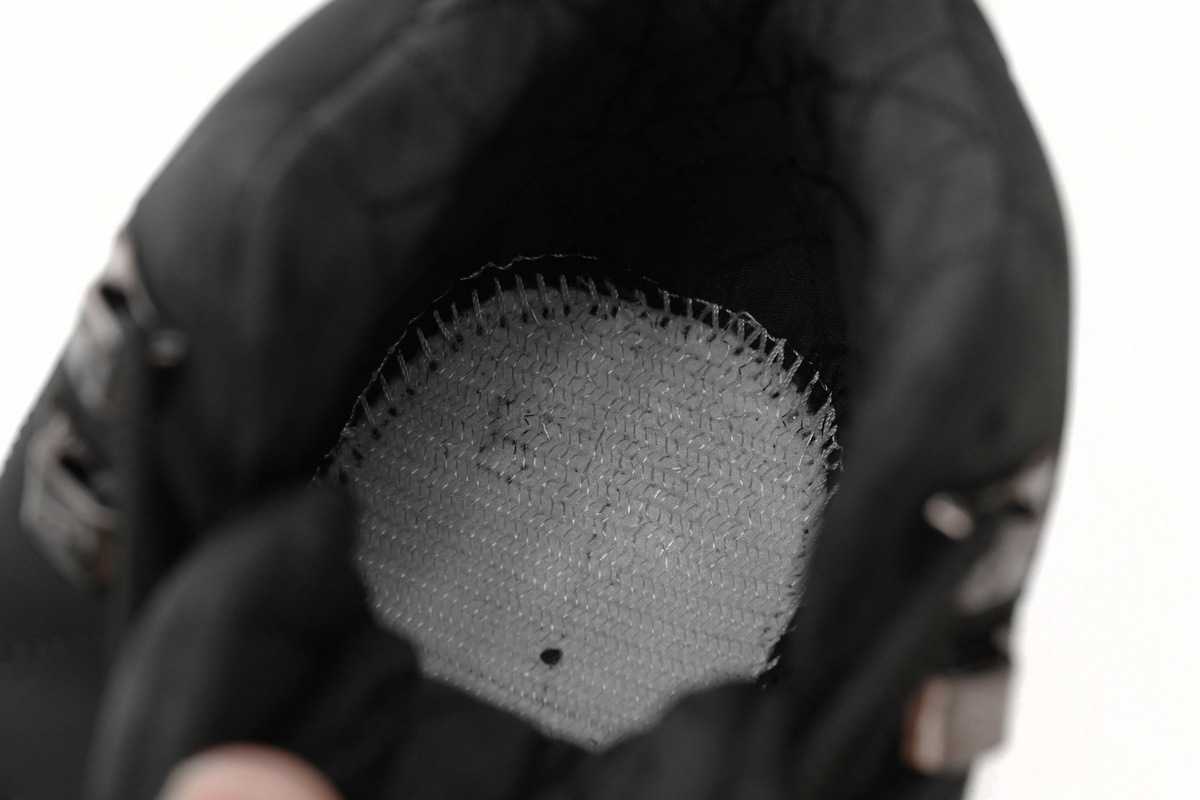 A Ma Maniére x Air Jordan 12 Black Wine Red DV6989-001