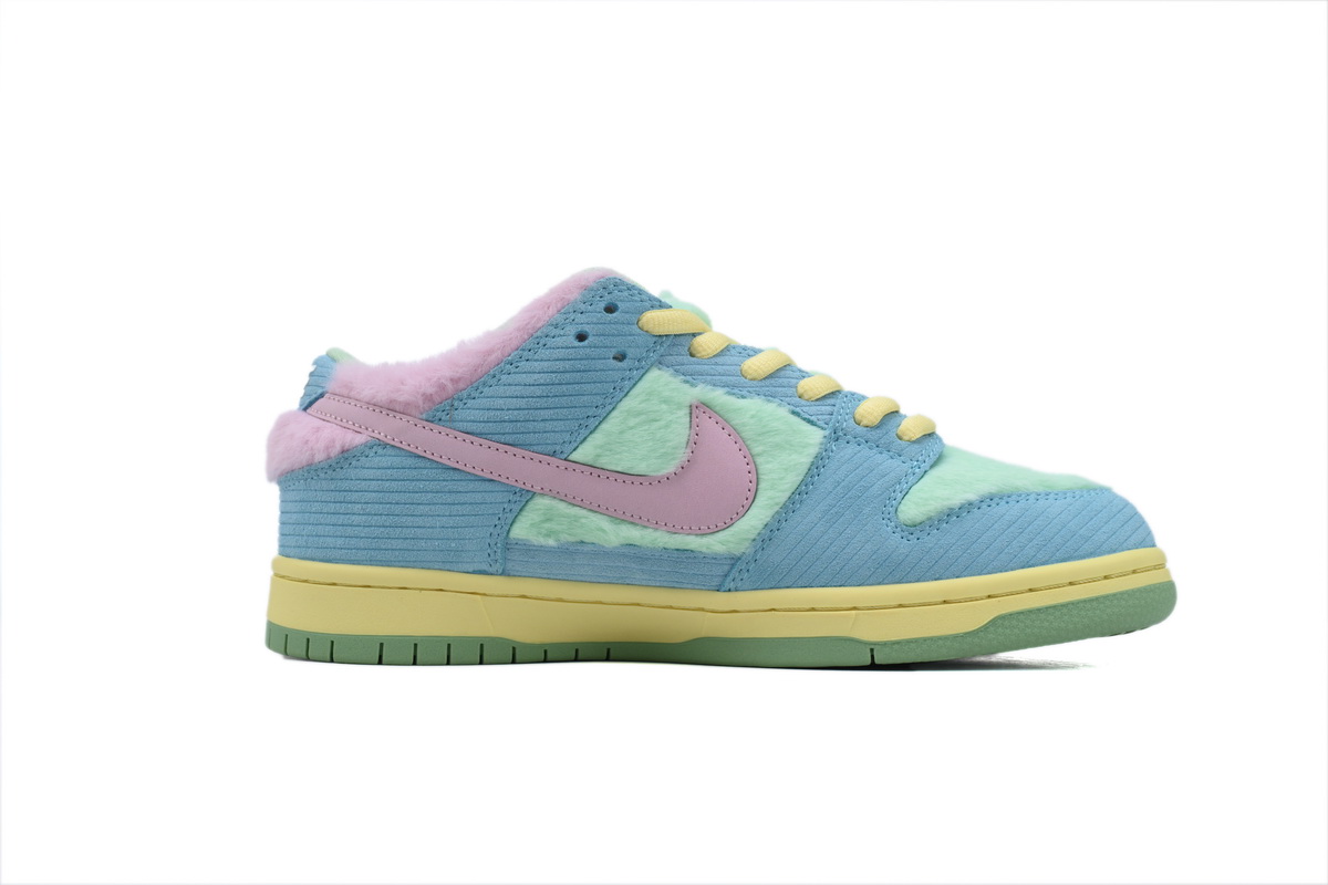 Nike SB Dunk Low Verdy Visty FN6040-400