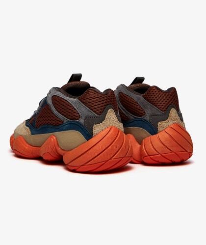 adidas Yeezy 500 Enflame GZ5541