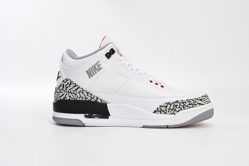 Air Jordan 3 Retro JTH Super Bowl AV6683-160