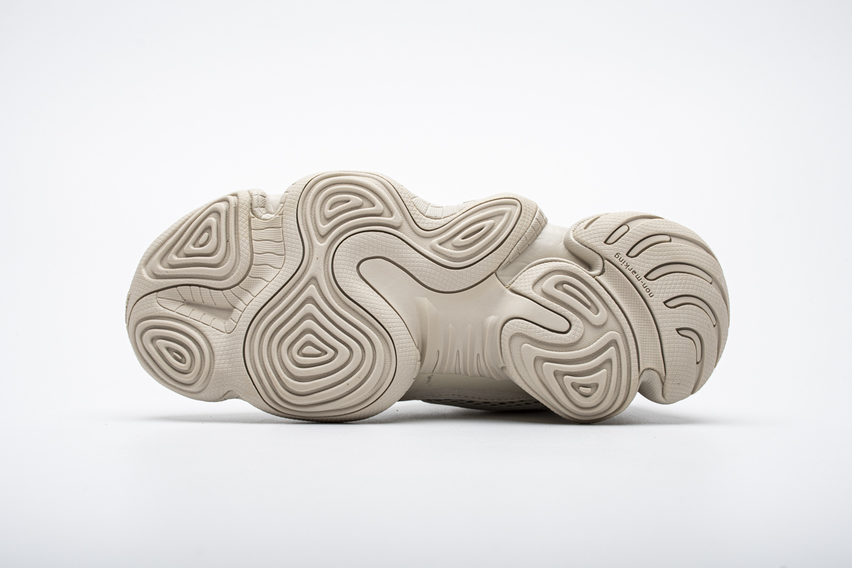 adidas Yeezy 500 Blush DB2908