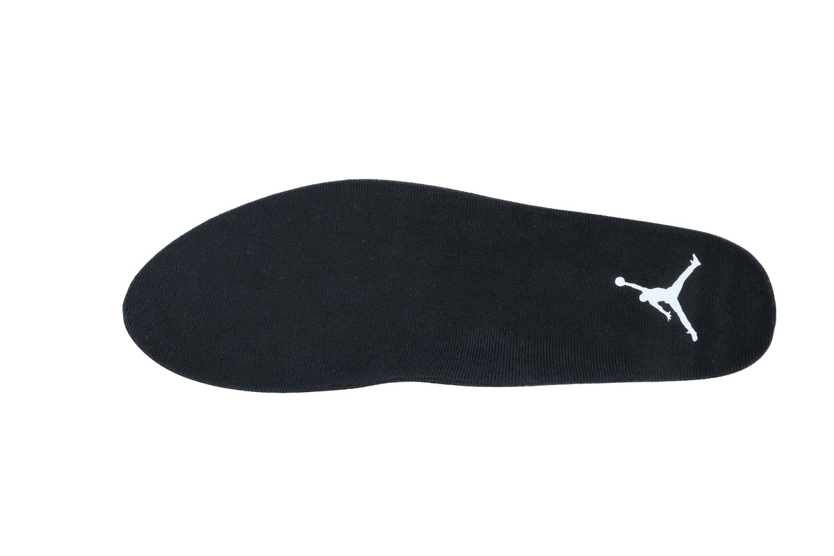 Air Jordan 3 Retro Black Cat 136064-002