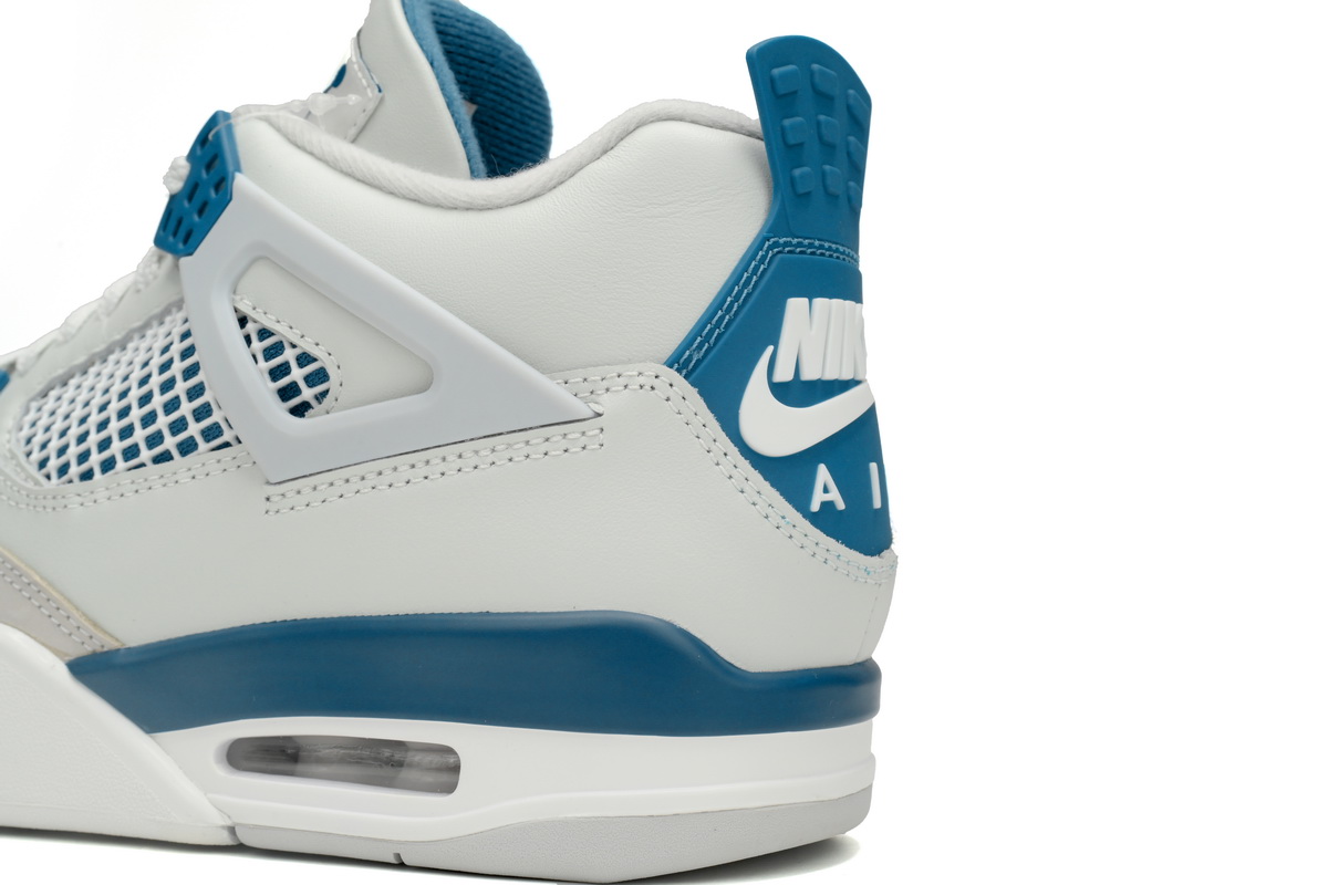 Air Jordan 4 OG “Military Blue” (2024) FV5029-141