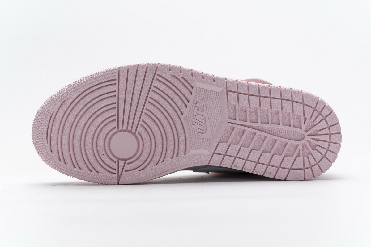 Air Jordan 1 Mid Digital Pink (W) CW5379-600