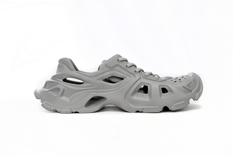 BALENCIAGA Grey 735249 W3CES 1200