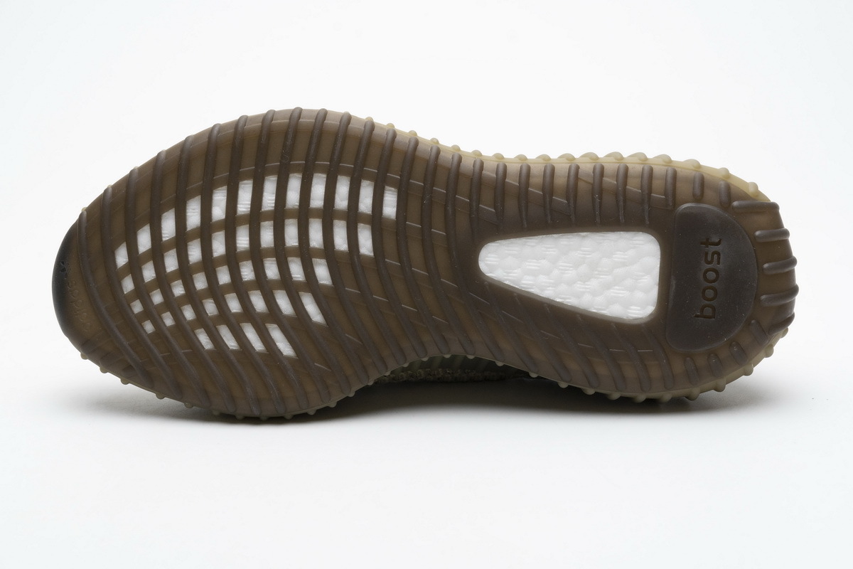 adidas Yeezy Boost 350 V2 Sand Taupe FZ5240