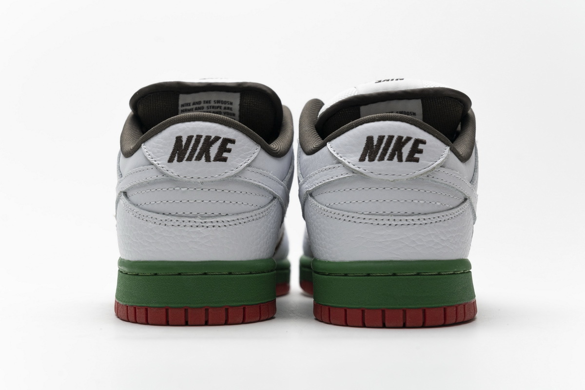 Nike Dunk SB Low Cali (2004) 304292-211
