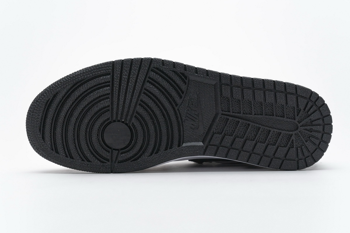 LJR Batch Air Jordan 1 Retro High Satin Snake Chicago (W) CD0461-601