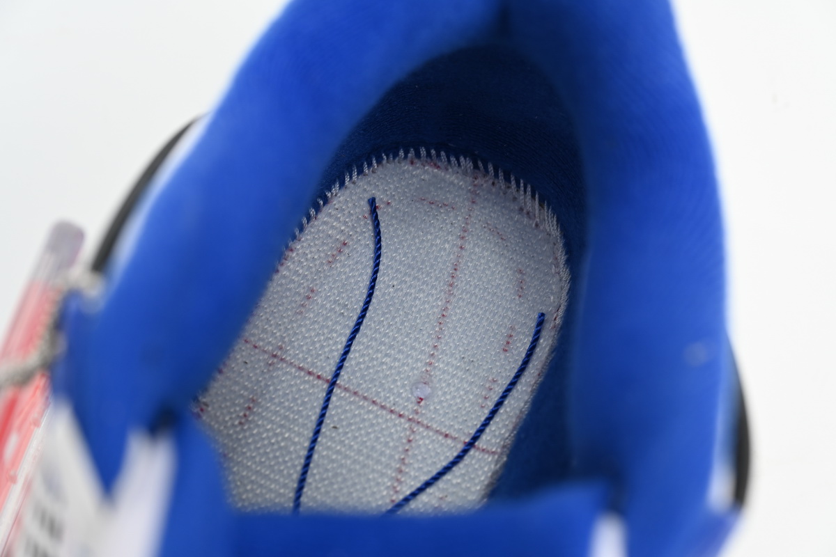 Air Jordan 4 Retro Motorsports 308497-117