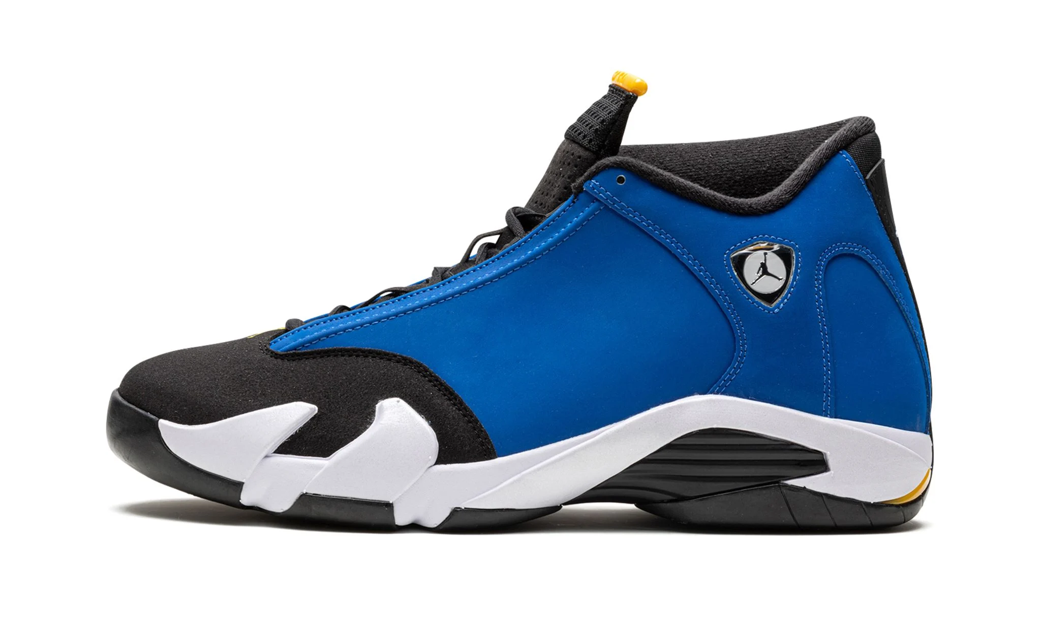 Air Jordan 14 Retro Laney 487471-407