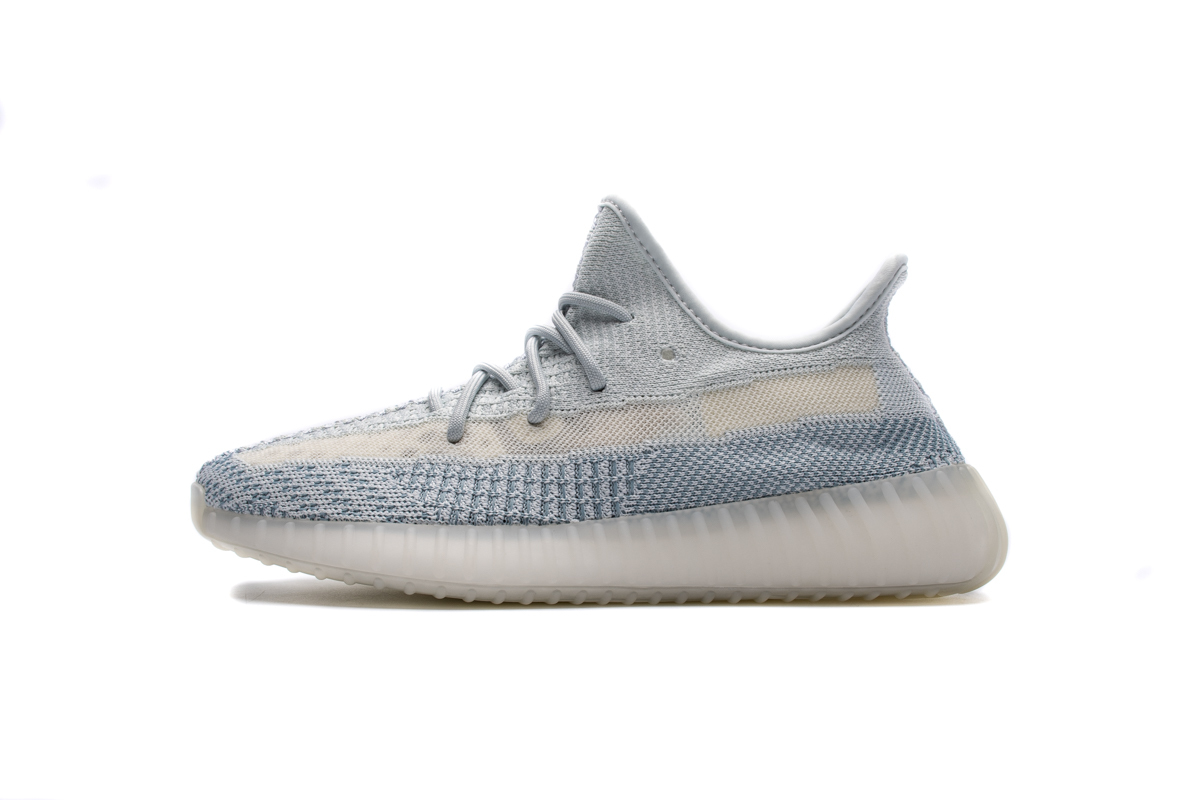 adidas Yeezy Boost 350 V2 Cloud White FW3043