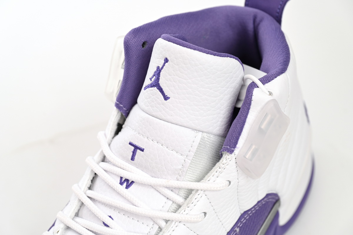 Air Jordan 12 PAICU CT8013-150