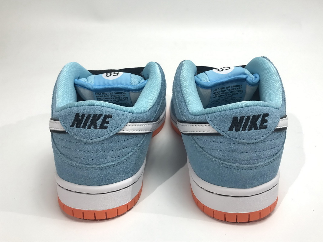 Nike SB Dunk Low Club 58 Gulf BQ6817-401