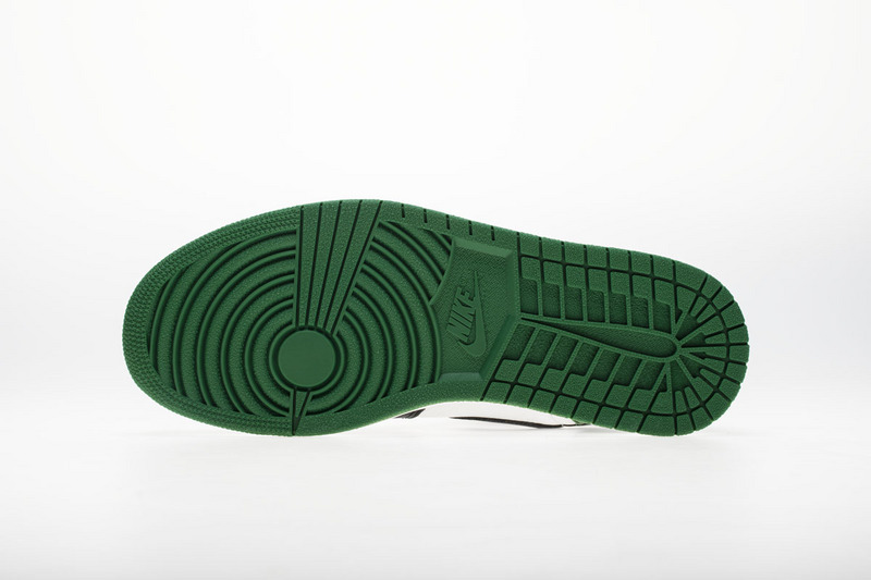 LJR Batch Air Jordan 1 Retro High Pine Green 555088-302