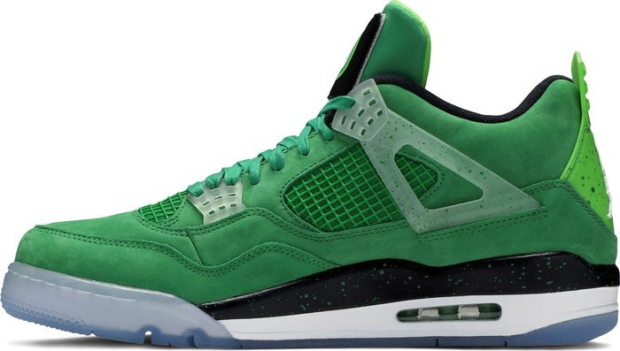 Air Jordan 4 Retro Wahlburgers AJ4A61426 LN4