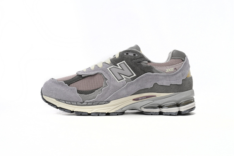New Balance 2002R Misty Rain And Purple M2002RDY