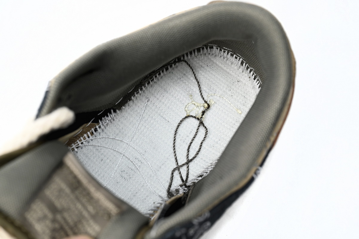 Nike SB Dunk Low Travis Scott CT5053-001