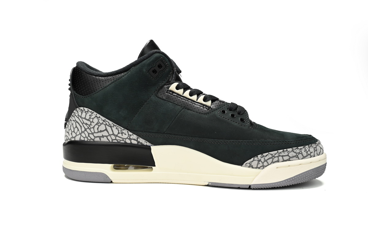 Air Jordan 3 Oreo CK9246-001
