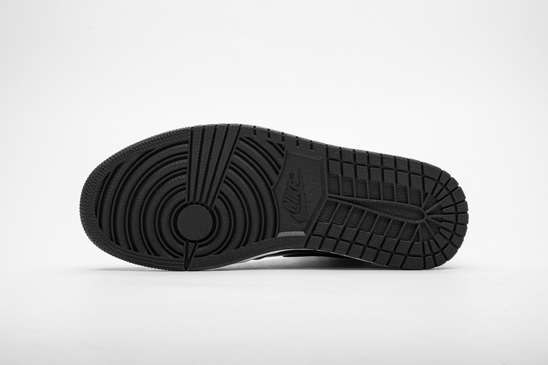 Air Jordan 1 Retro High NRG Patent Gold Toe 861428-007