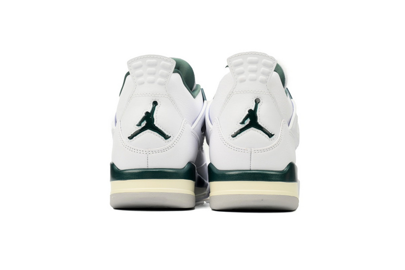Air Jordan 4 Retro Oxidized Green FQ8138-103