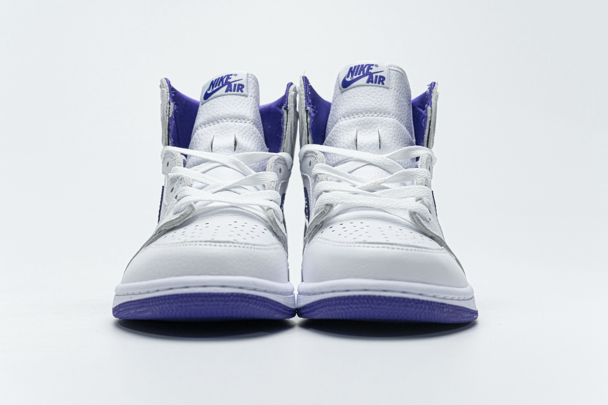 Jordan 1 Retro High Court Purple CD0461-151
