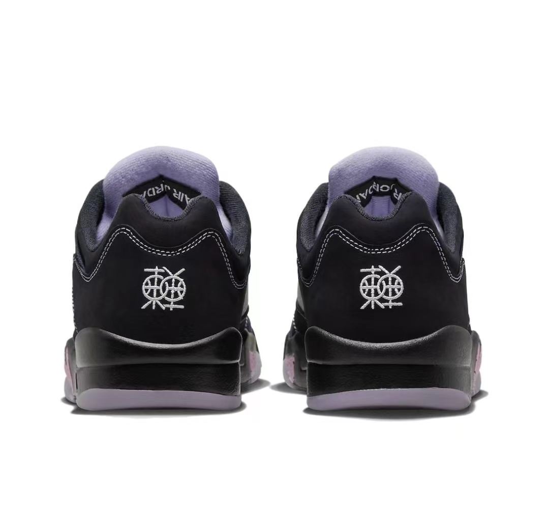 Air Jordan 5 Retro Low Dongdan DX4355-015