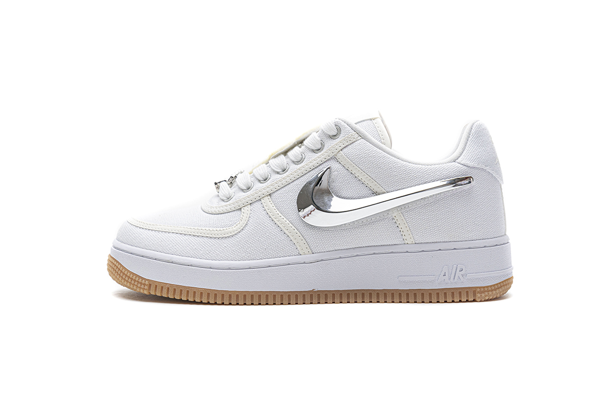 Nike Air Force 1 Low Travis Scott (AF100) AQ4211-100