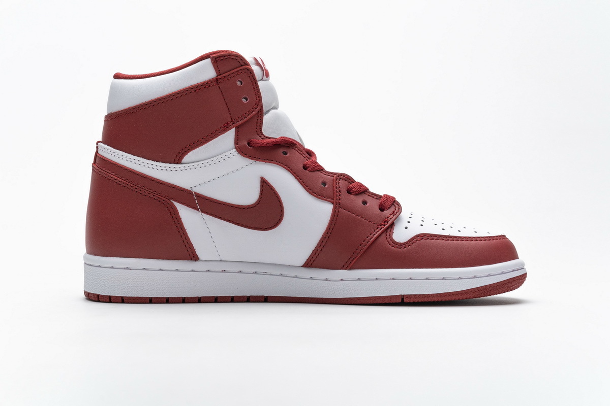 LJR Batch Air Jordan 1 Retro High New Beginnings CQ4921-601