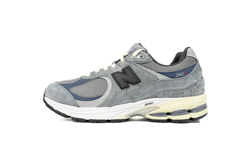 New Balance 2002R Sea Dark Blue Gray M2002RU2