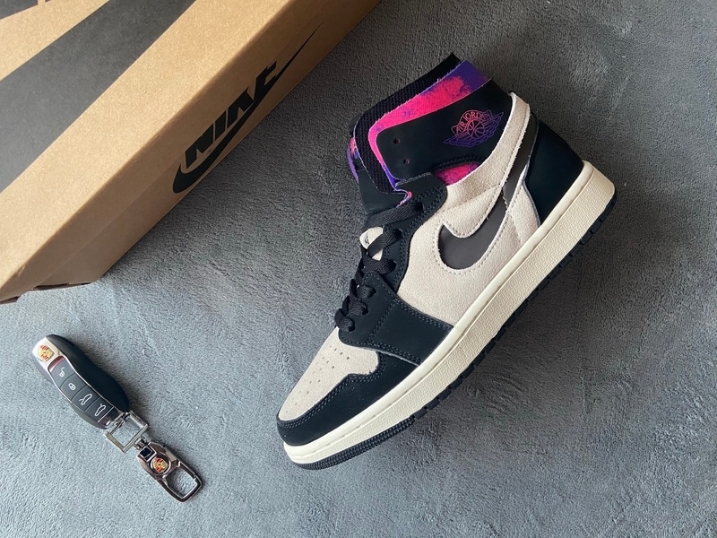 LJR Batch Air Jordan 1 Zoom Air CMFT PSG Paris Saint-Germain DB3610-105