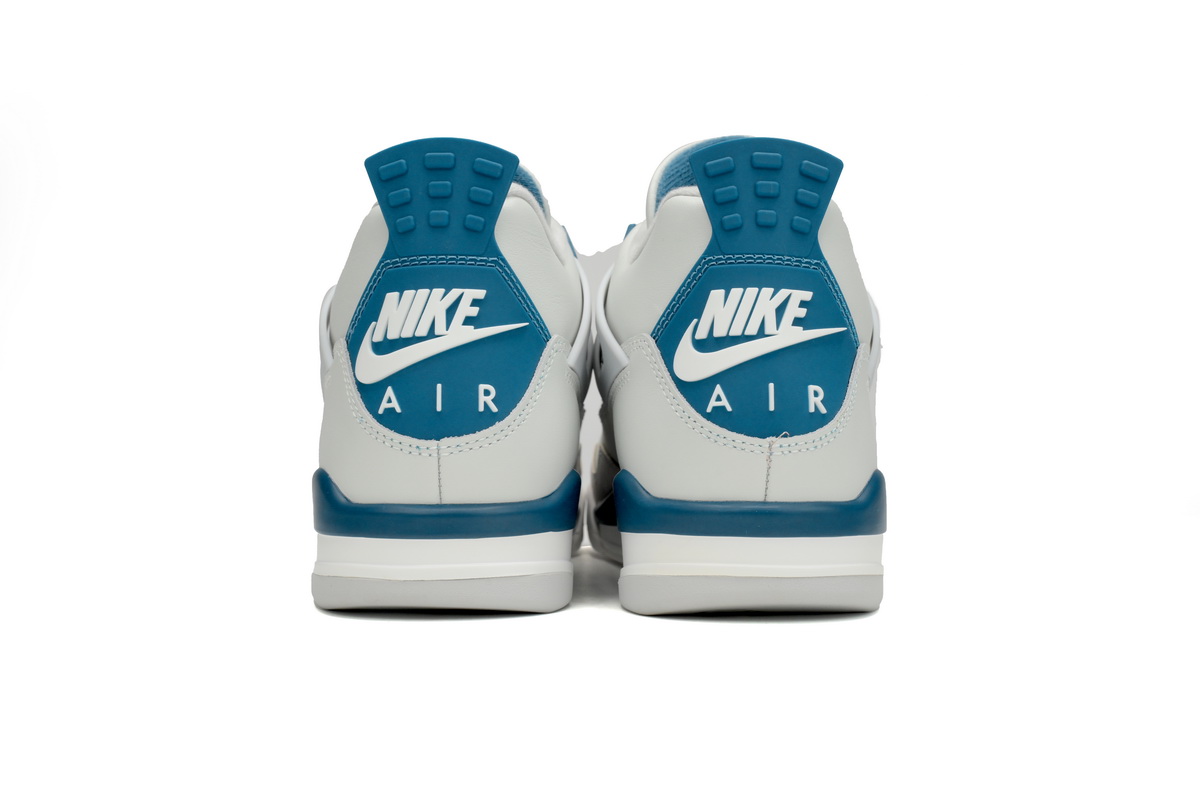 Air Jordan 4 OG “Military Blue” (2024) FV5029-141