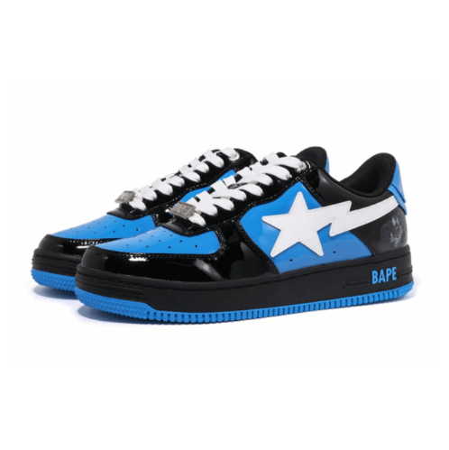 A Bathing Ape Bape Sta Marvel Comics Venom