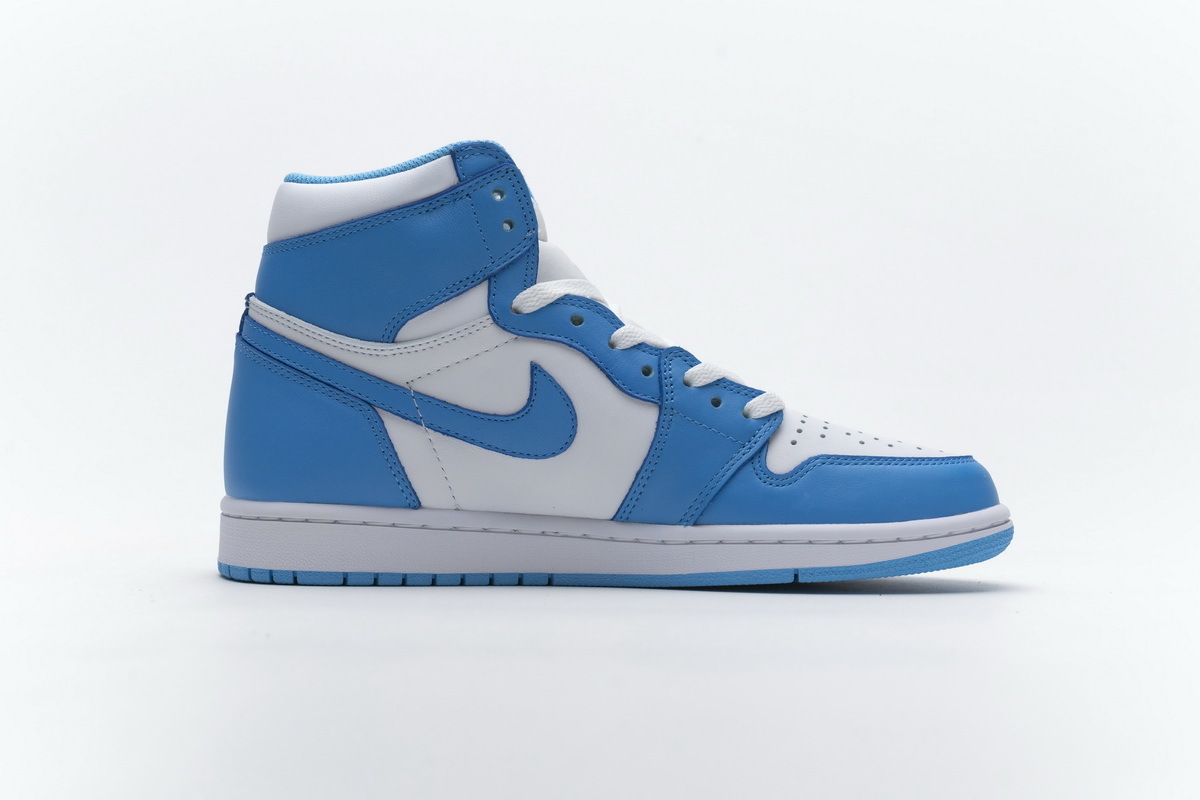 LJR Batch Air Jordan 1 Retro UNC 555088-117