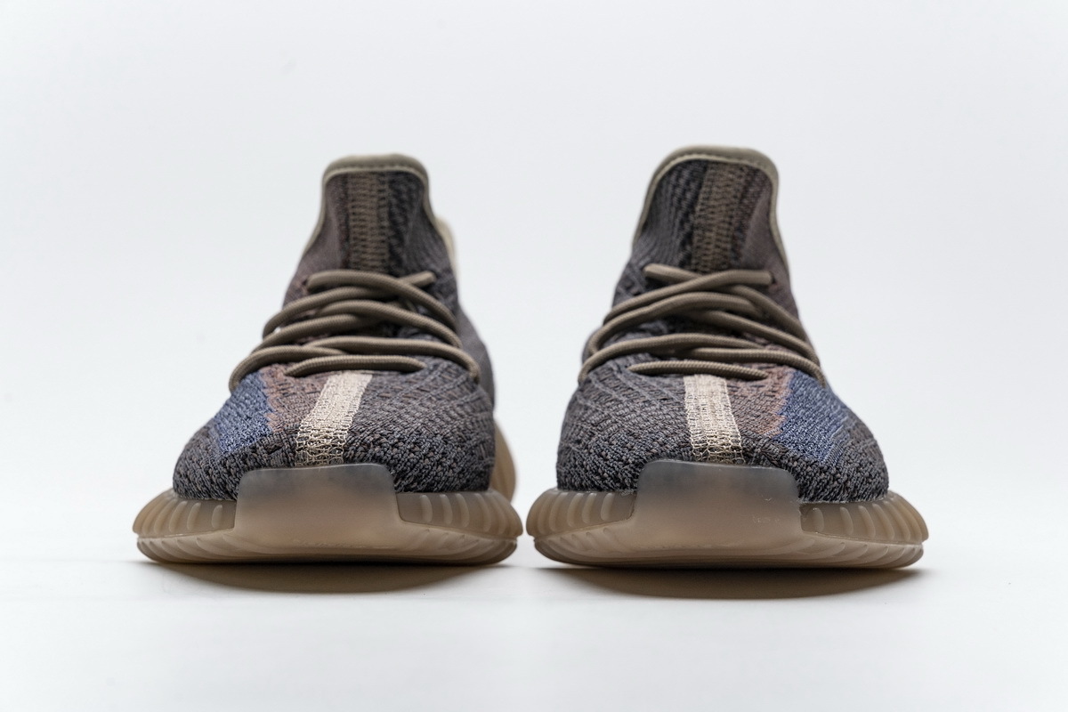 adidas Yeezy Boost 350 V2 Fade H02795