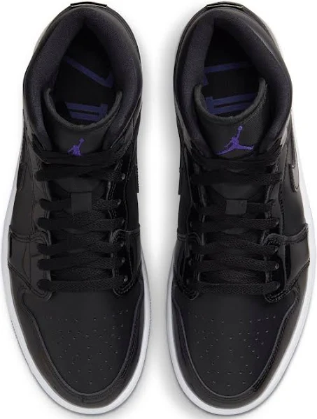 Batch Air Jordan 1 Mid SE Space Jam DV1308-004