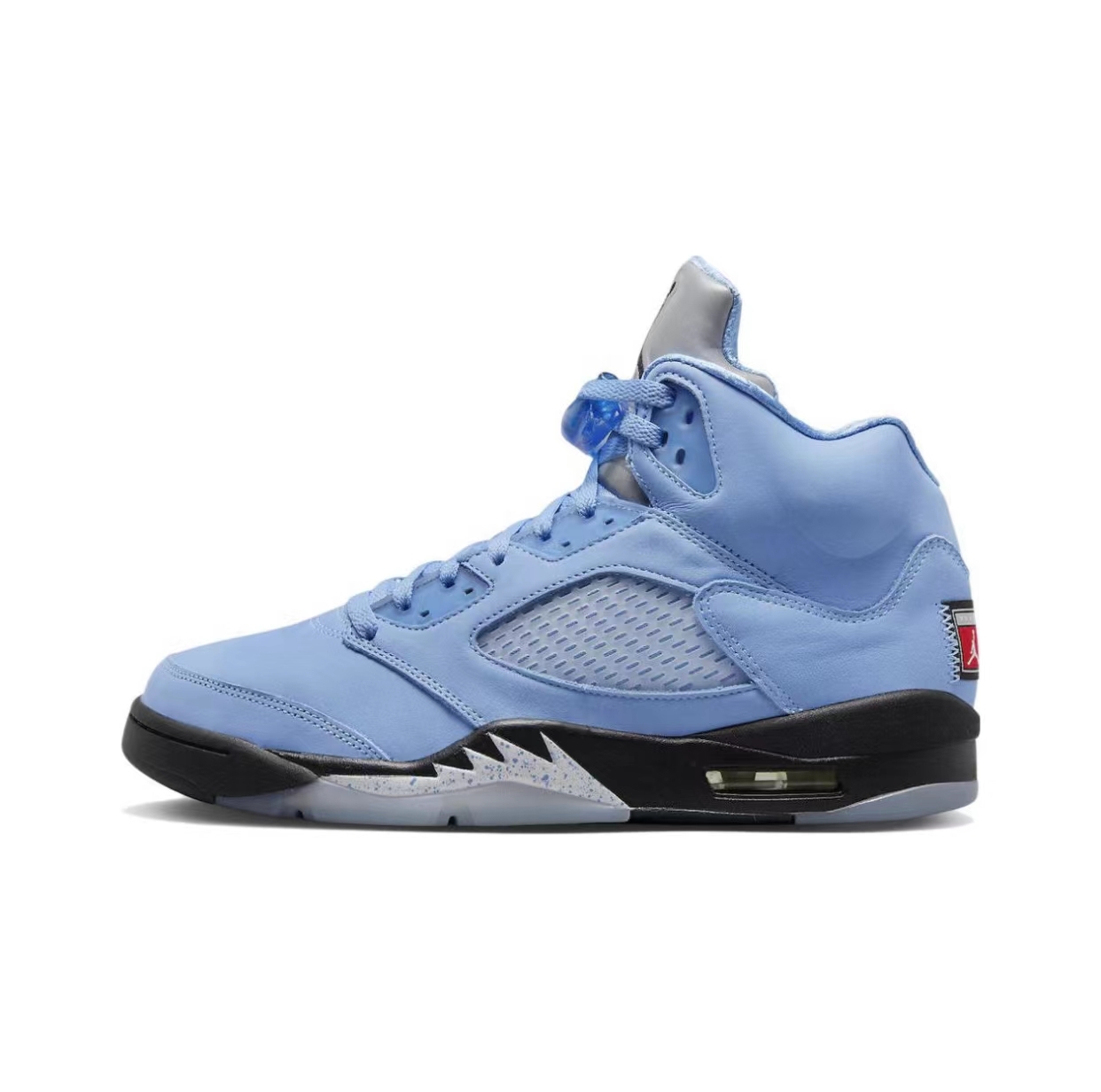 Air Jordan 5 Retro UNC University Blue DV1310-401