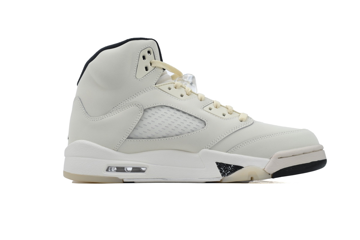 Air Jordan 5 Retro SE Sail FN7405-100