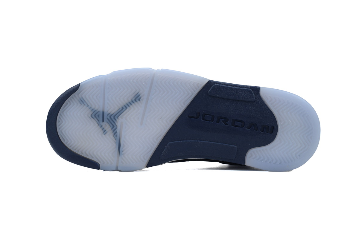 Air Jordan 5 “Georgetown” FD6812-400