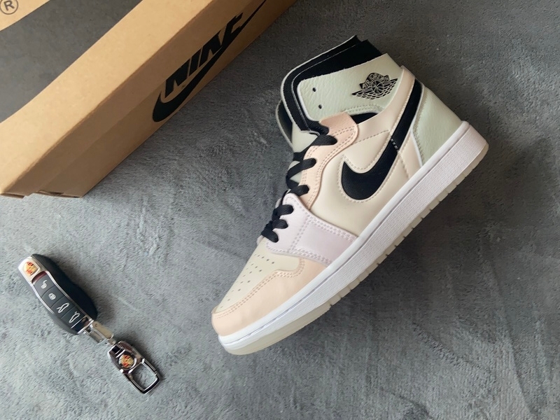 LJR Batch Air Jordan 1 Zoom CMFT Easter (W) CT0979-101